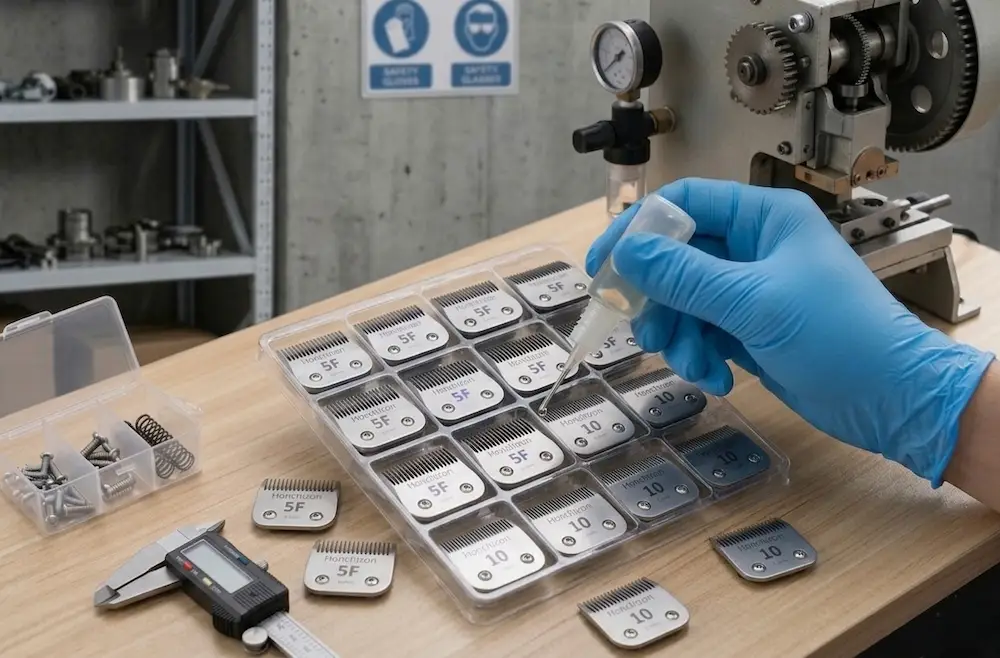 Protective Packaging