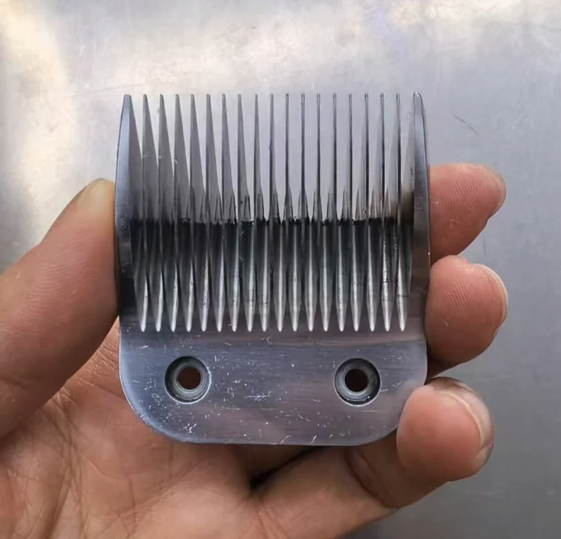 2F High Carbon Steel