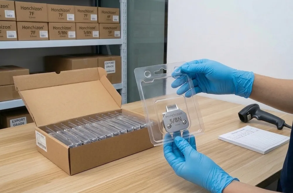 Quality Verification