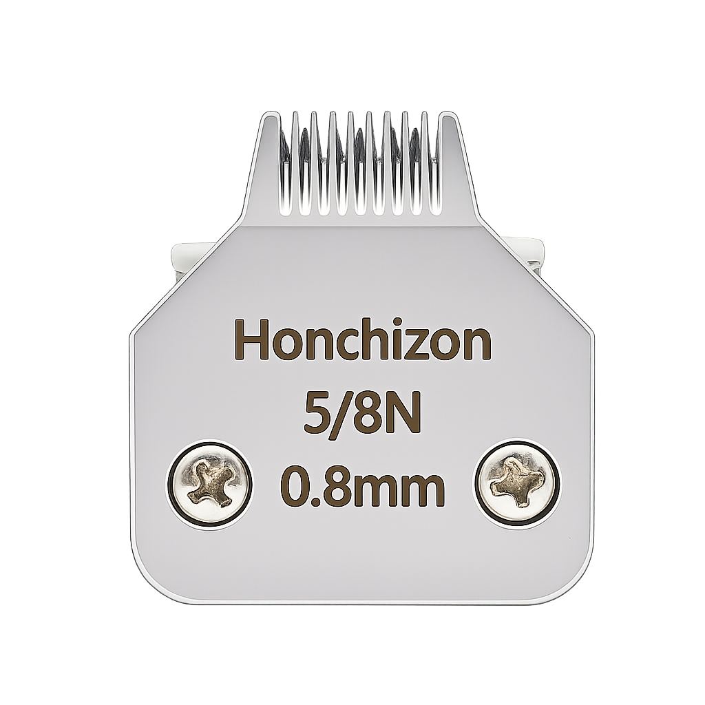 Dog Clipper Blade 5:8N