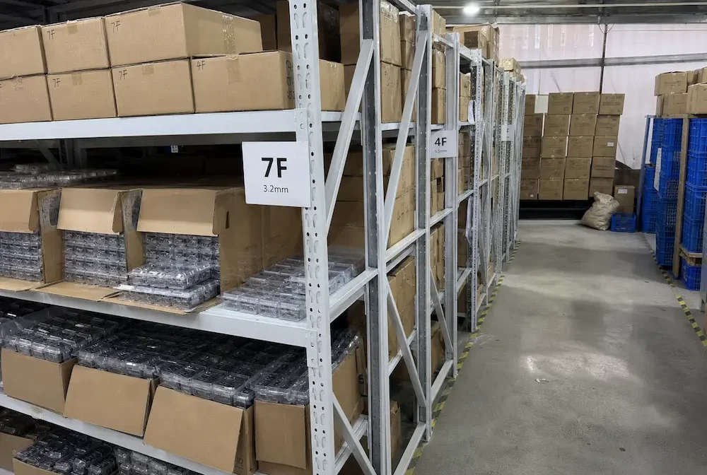 dog clipper blade warehouse