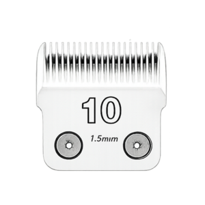 D series Dog Clipper Blade D#10