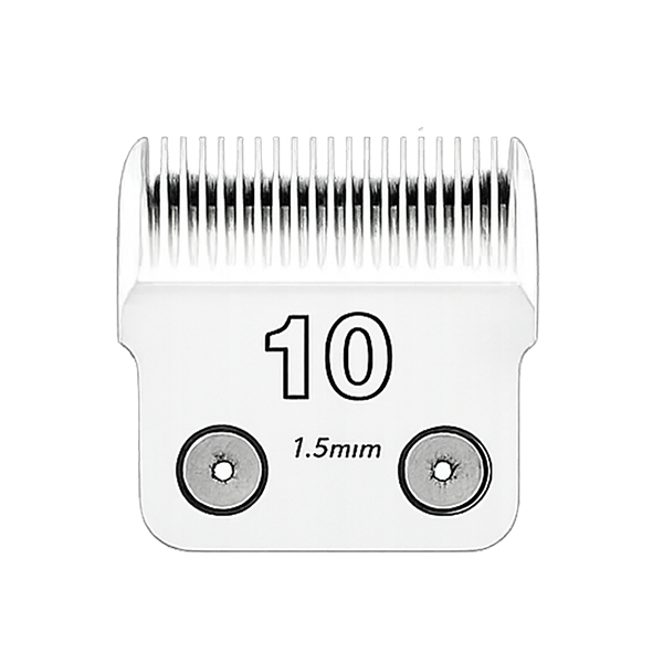 D series Dog Clipper Blade D#10