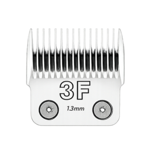 D series Dog Clipper Blade D3F
