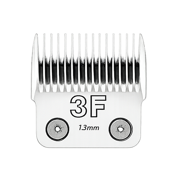 D series Dog Clipper Blade D3F