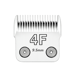 D series Dog Clipper Blade D4F