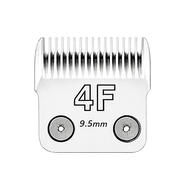 D series Dog Clipper Blade D4F