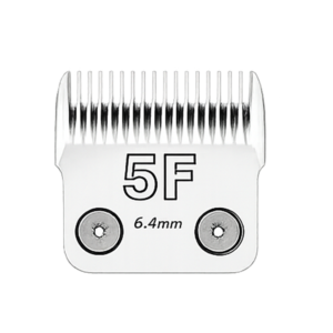 D series Dog Clipper Blade D5F