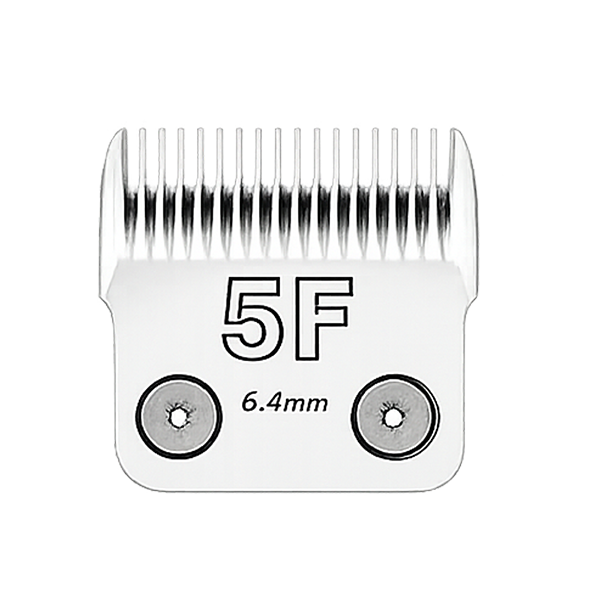 D series Dog Clipper Blade D5F