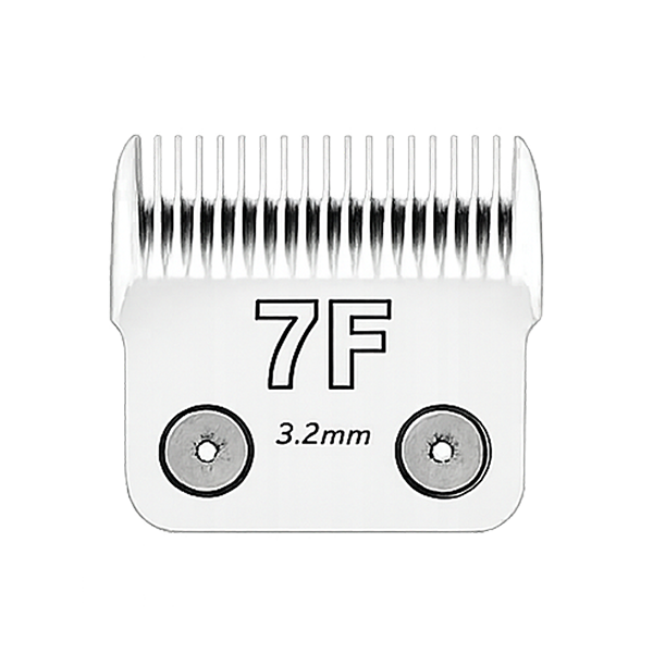 D series Dog Clipper Blade D7F