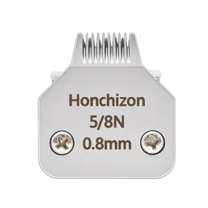 Dog Clipper Blade 5_8N