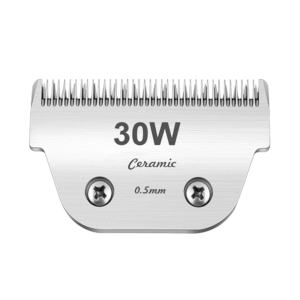 Honchizon A5 Dog Clipper WIDE Blade 30W