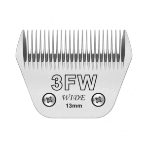 Honchizon A5 Dog Clipper WIDE Blade 3FW
