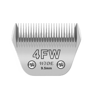 Honchizon A5 Dog Clipper WIDE Blade 4FW