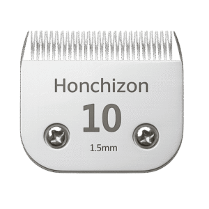 Honchizon Dog Clipper Blade #10