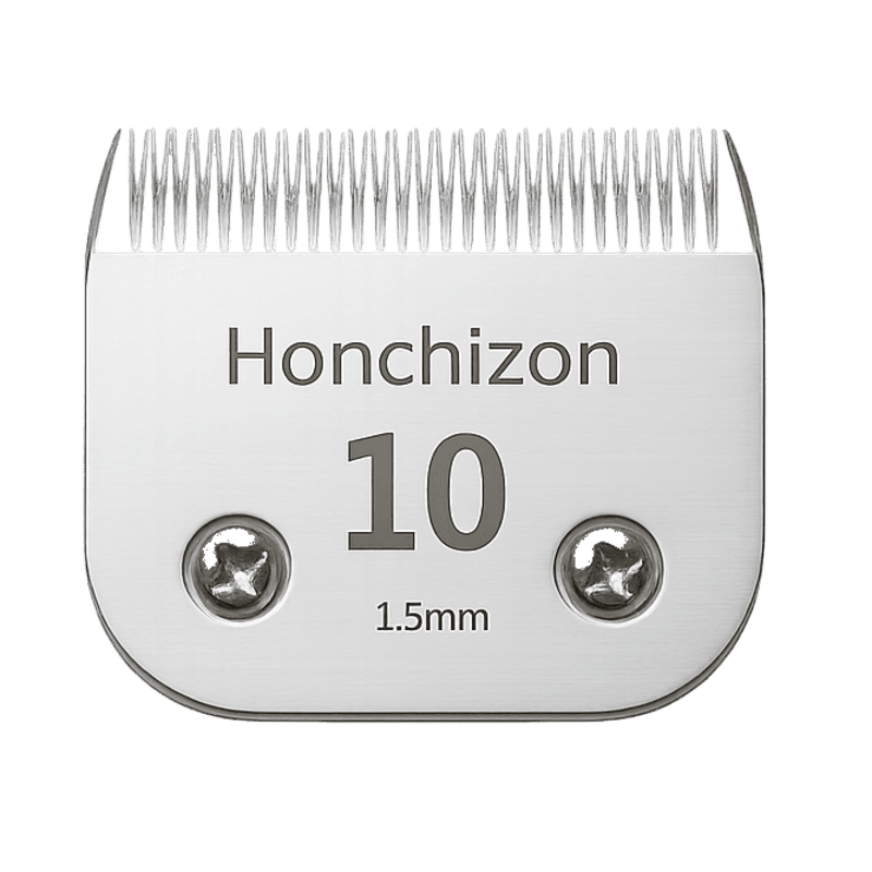 Honchizon Dog Clipper Blade #10