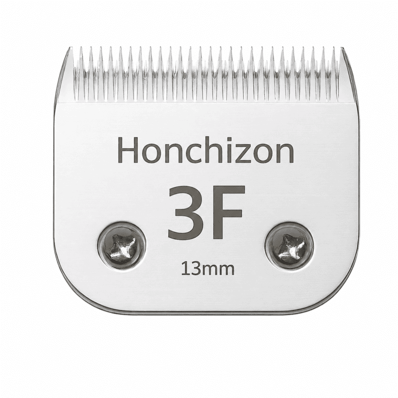 Honchizon Dog Clipper Blade 3F