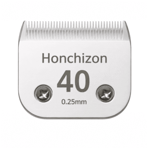 Honchizon Dog Clipper Blade #40