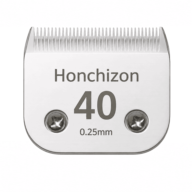 Honchizon Dog Clipper Blade #40