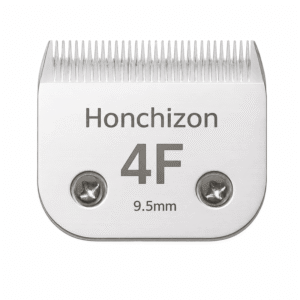 Honchizon Dog Clipper Blade 4F