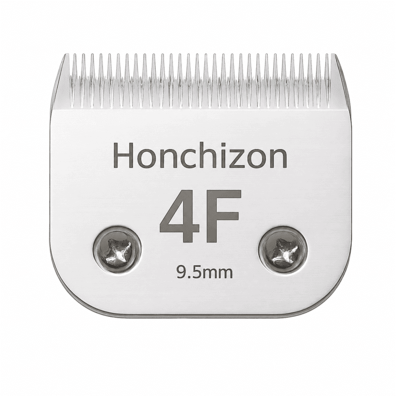 Honchizon Dog Clipper Blade 4F
