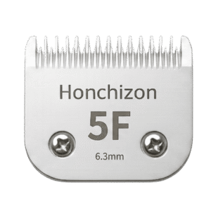 Honchizon Dog Clipper Blade 5F