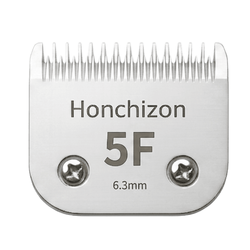 Honchizon Dog Clipper Blade 5F