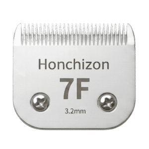 Honchizon Dog Clipper Blade 7F