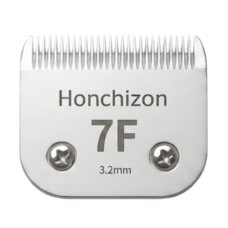 Honchizon Dog Clipper Blade 7F