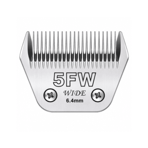 Honchizon Dog Clipper WIDE Blade 5FW