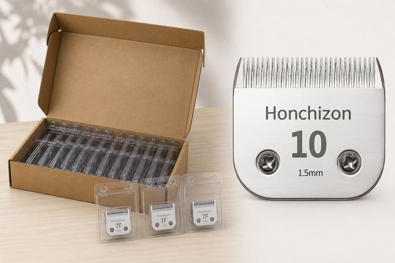 Logo & Packaging​