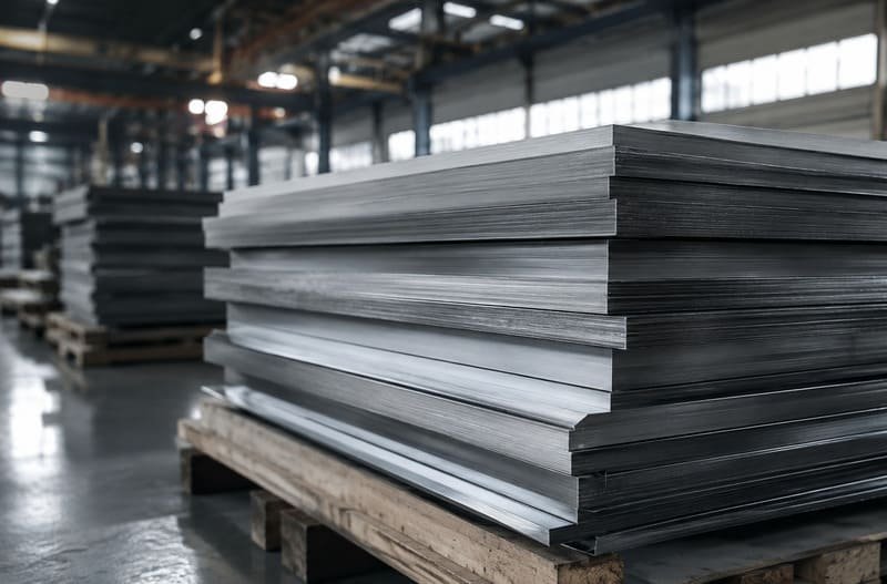 Materials Select