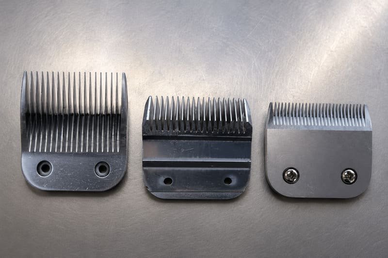 Teeth Geometry​