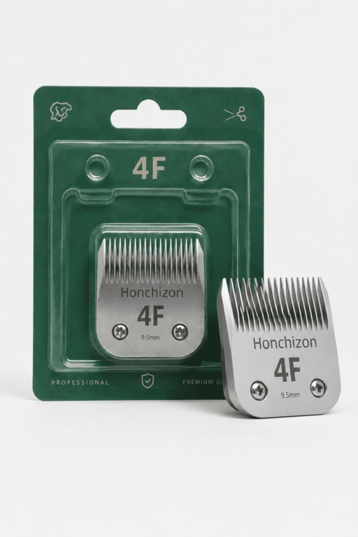 bliste card blade