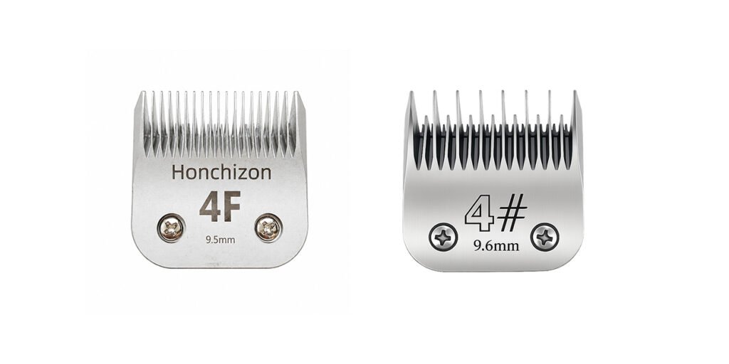 Fine Tooth vs Skip Tooth
