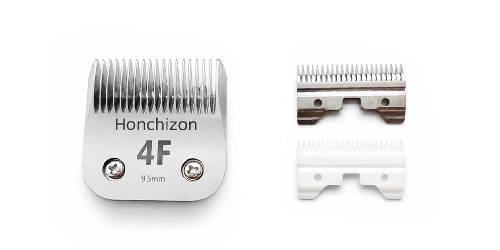 Stainless Steel vs Ceramic Cutter