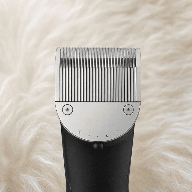 5 in 1 blade clipper