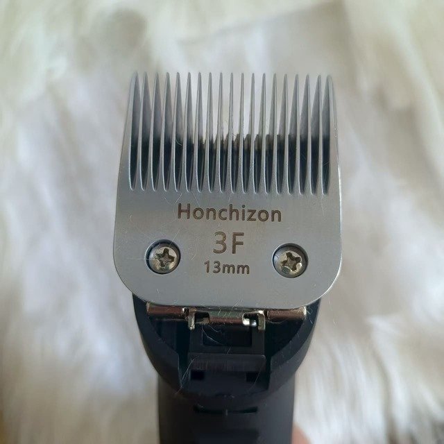 a5 blade clipper